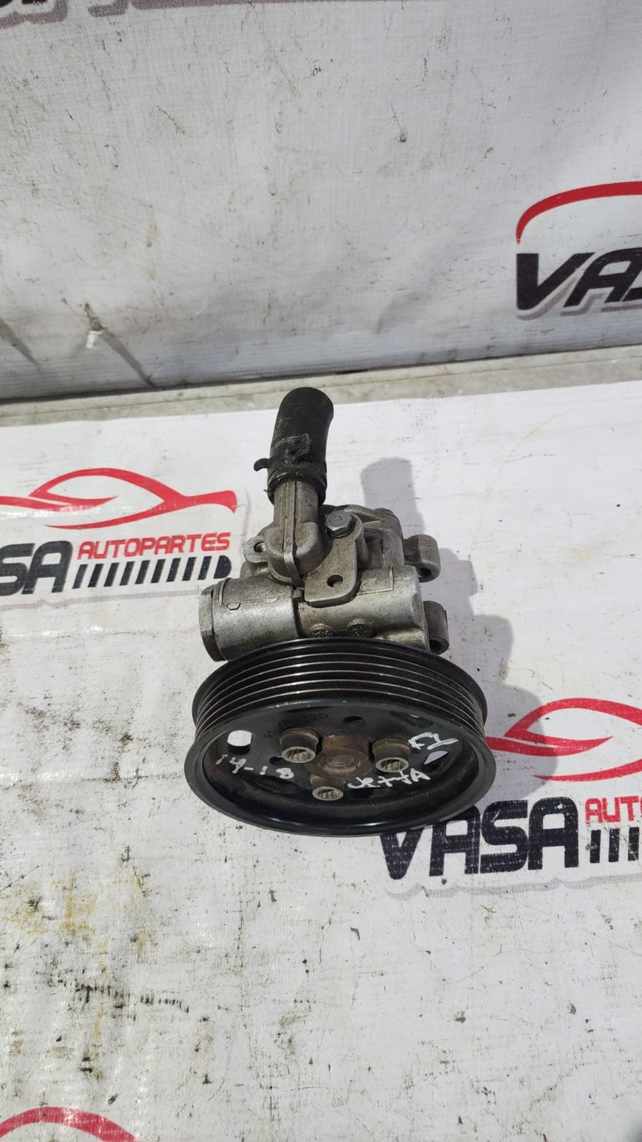 WhatsApp Image 2026-06-17 at 2.13.32 PM Bomba de dirección hidráulico 2.0 lts Vw jetta 2014/2018 - Image 6