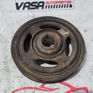 Polea damper motor 6cil 3.5 lts Acura rdx 2015/2018