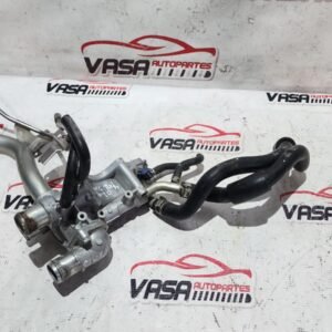 Toma de agua termostato Honda civic 2016/2021