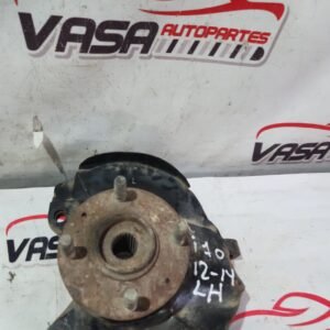 Portamango delantero izquierdo Hiunday gran i 10 2012/2014