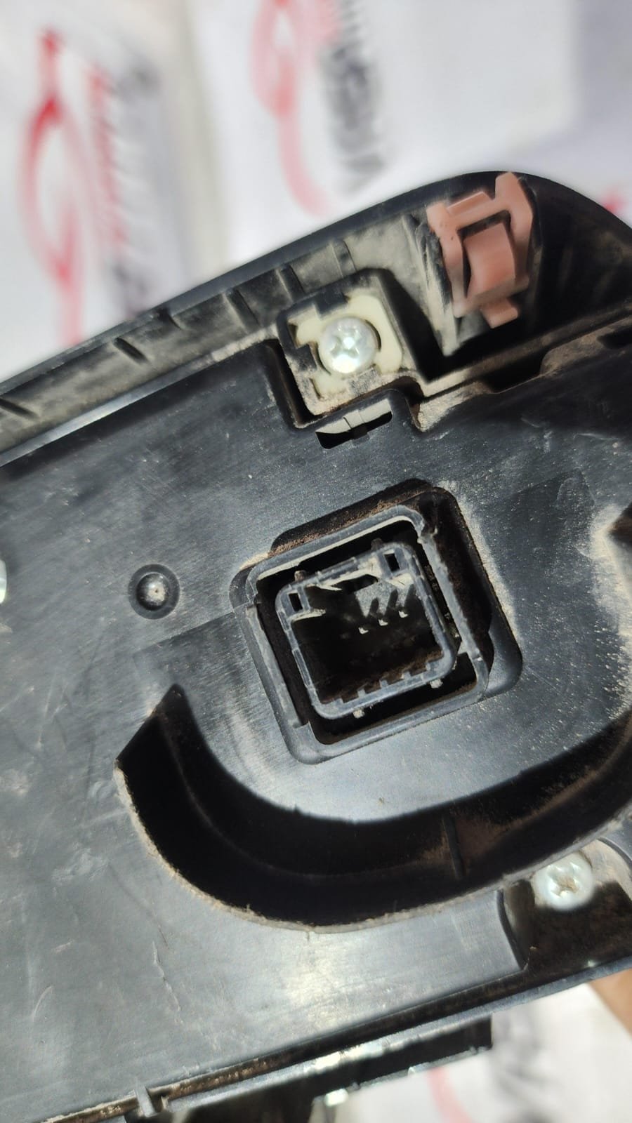 WhatsApp Image 2026-06-18 at 2.16.36 PM (4) Control de aire acondicionado Suzuki swift 2018/2022 - Image 2