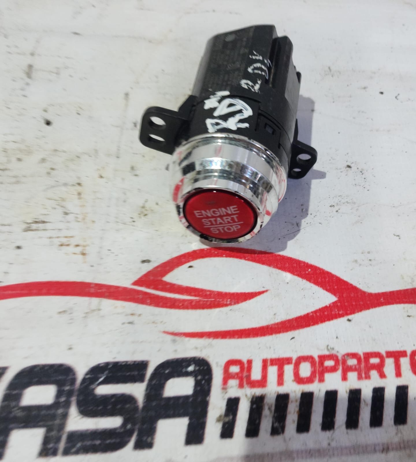 WhatsApp Image 2026-06-18 at 2.19.19 PM Botón encendido start stop Acura rdx 2015/2018 - Image 6