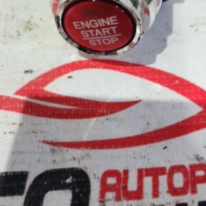 Botón encendido start stop Acura rdx 2015/2018