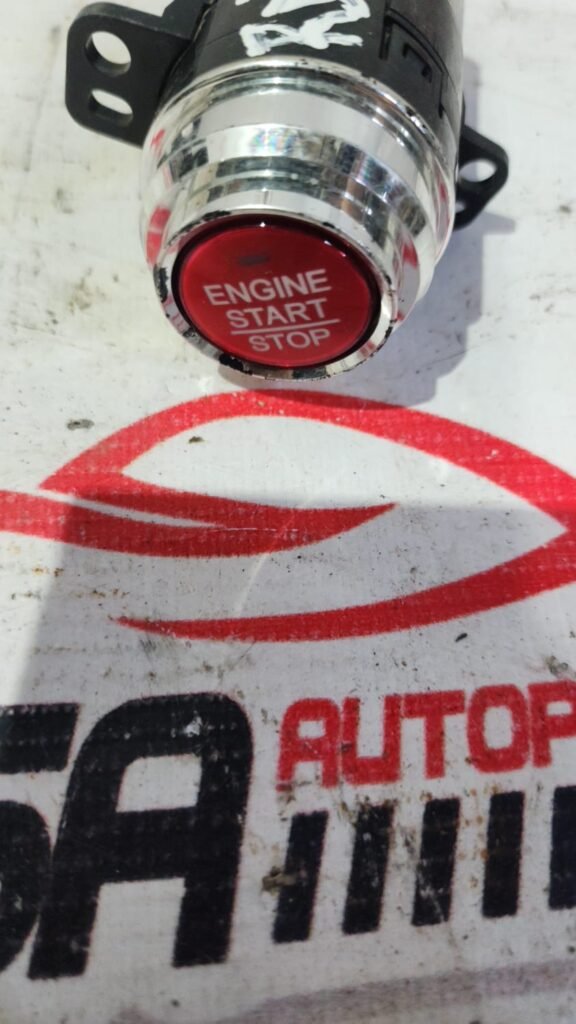 Botón encendido start stop Acura rdx 2015/2018