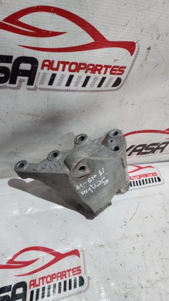 Base de Soporte motor derecho Nissan sentra 2014/2017