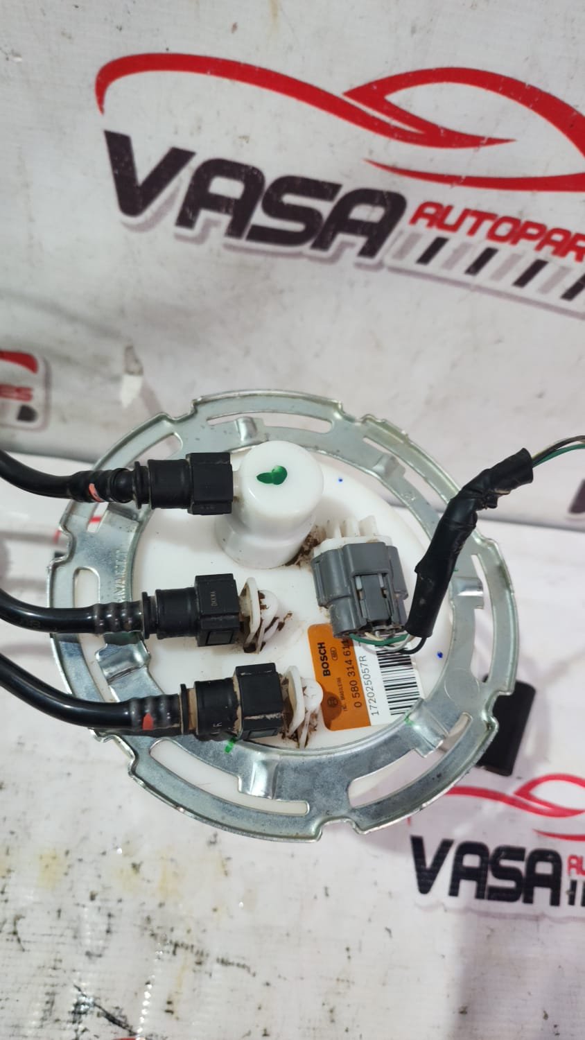 Bomba de gasolina kwid 2018 2025 2 Bomba de gasolina Renault kwid 2018/2025 - Image 5