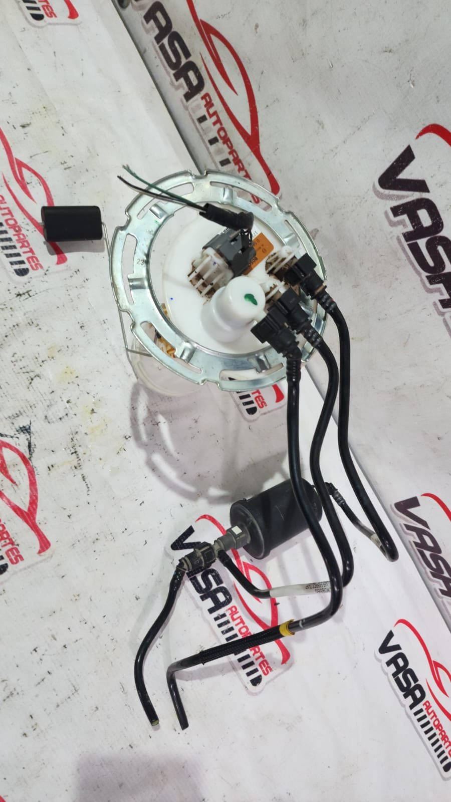 Bomba de gasolina kwid 2018 2025 3 Bomba de gasolina Renault kwid 2018/2025 - Image 4