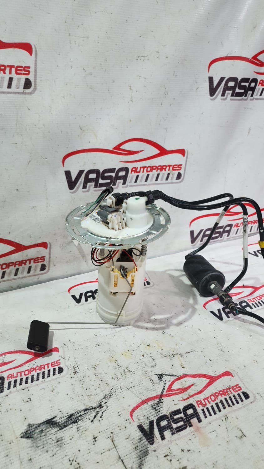 Bomba de gasolina kwid 2018 2025 5 Bomba de gasolina Renault kwid 2018/2025