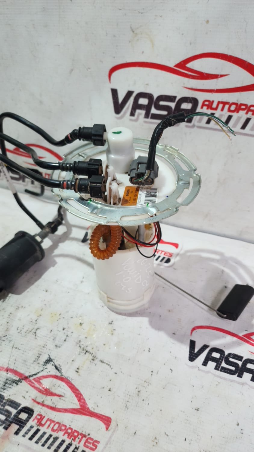 Bomba de gasolina kwid 2018 2025 Bomba de gasolina Renault kwid 2018/2025 - Image 7