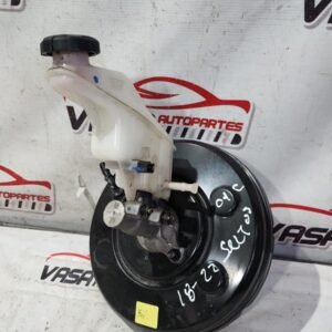 booster de frenos completo kia seltos 2018/2022 booster de frenos completo kia seltos 2018/2022