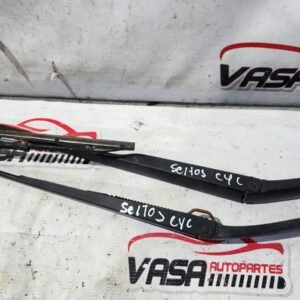 brazos de limpiabrisas kia seltos 2018/2022