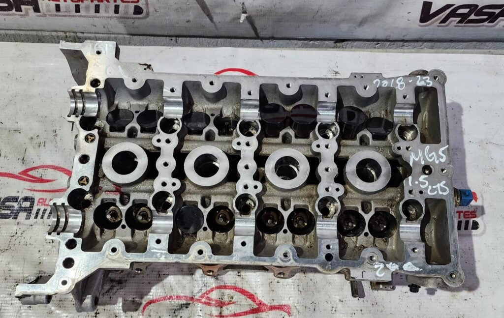 Cabeza de motor 1.5 litros 4 cil Mg 5 2018/2022