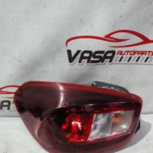 Calavera exterior izquierda Renault kwid 2020/2025