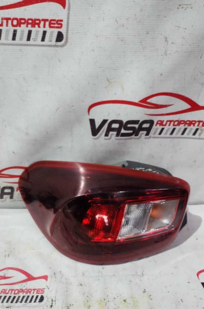 Calavera exterior izquierda Renault kwid 2020/2025