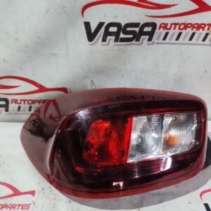Calavera exterior izquierda Renault kwid 2020 2025 5
