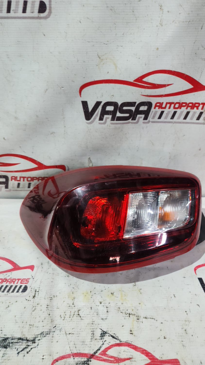Calavera exterior izquierda Renault kwid 2020 2025 5 Calavera exterior izquierda Renault kwid 2020/2025 - Image 2