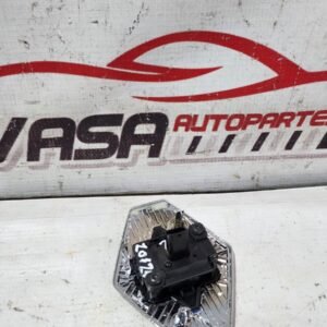 Camara de reversa Renault Kwid 2022-2025 3