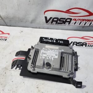 computadora de motor 1.6 lts kia seltos 2018/2022