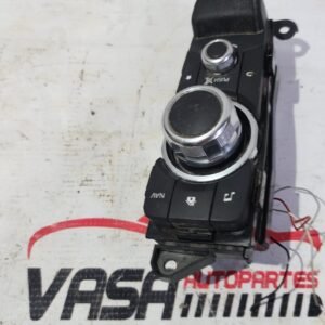 Control audio Mazda 2 2016/2020