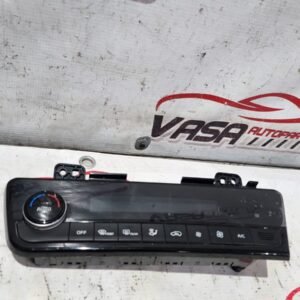 Control de aire acondicineado Kia seltos 2018-2022 3