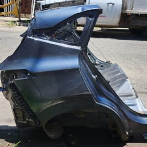 Costado derecho corte Kia seltos 2018/2022