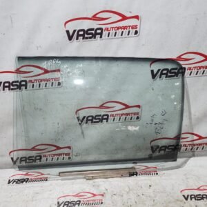 Cristal trasero izquierdo Toyota Hilux 2009/2015