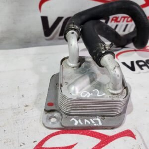 Enfriador de aceite de transmisión Honda civic 2016/2020