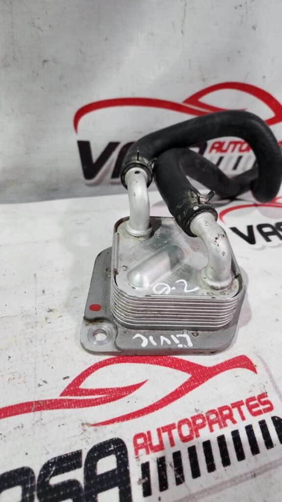 Enfriador de aceite de transmisión Honda civic 2016/2020