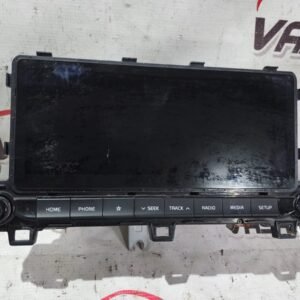 Estereo de pantalla Kia seltos 2017/2022