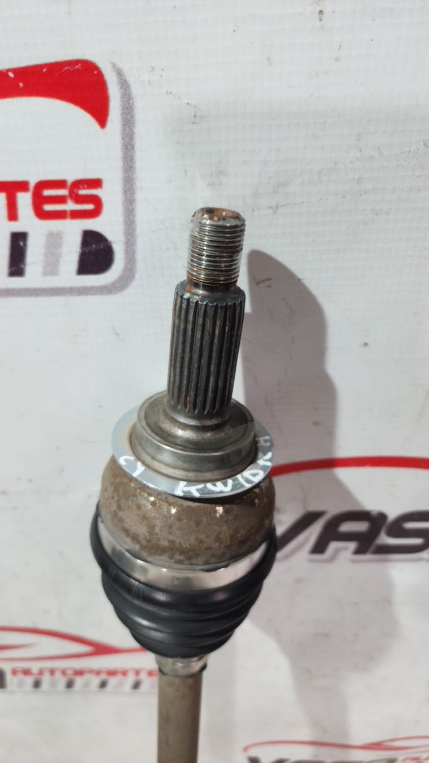 Flecha de dirección izquierdo Kwid 2019 2025 Flecha de dirección izquierdo Renault kwid 2018/2025 - Image 6