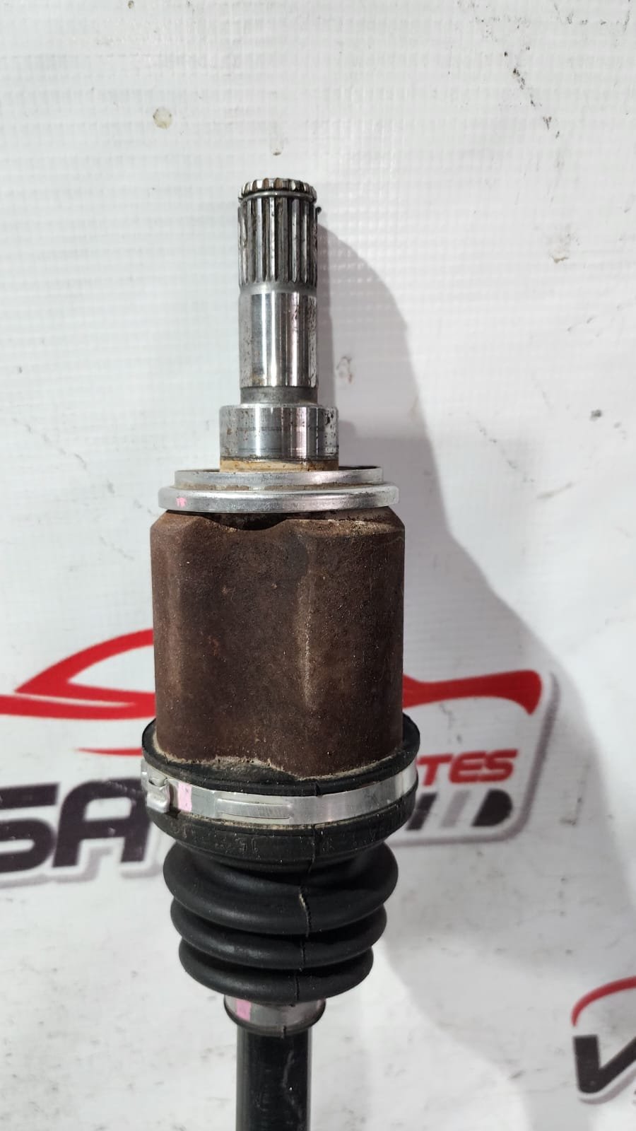 Flecha de tracción tracera 4x4 Acura rdx 2013-2016 1 Flecha de tracción tracera 4x4 Acura rdx 2013/2016 - Image 5