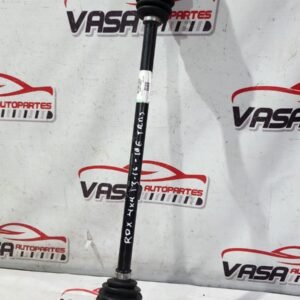 Flecha de tracción tracera 4x4 Acura rdx 2013/2016