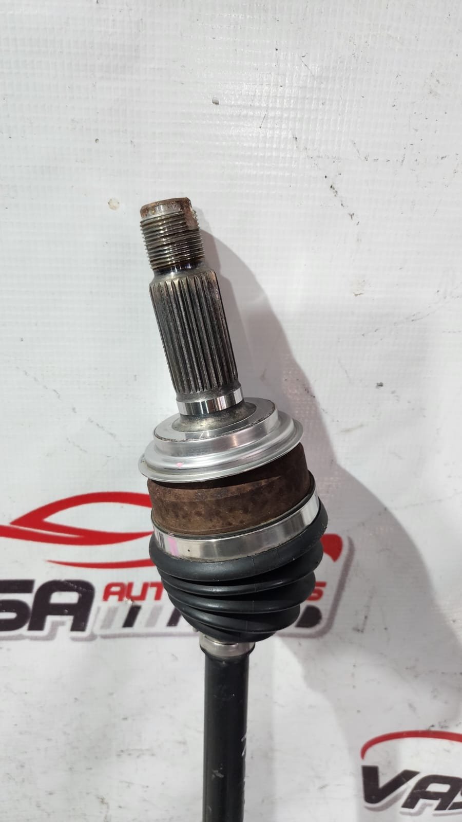 Flecha de tracción tracera 4x4 Acura rdx 2013-2016 4 Flecha de tracción tracera 4x4 Acura rdx 2013/2016 - Image 2