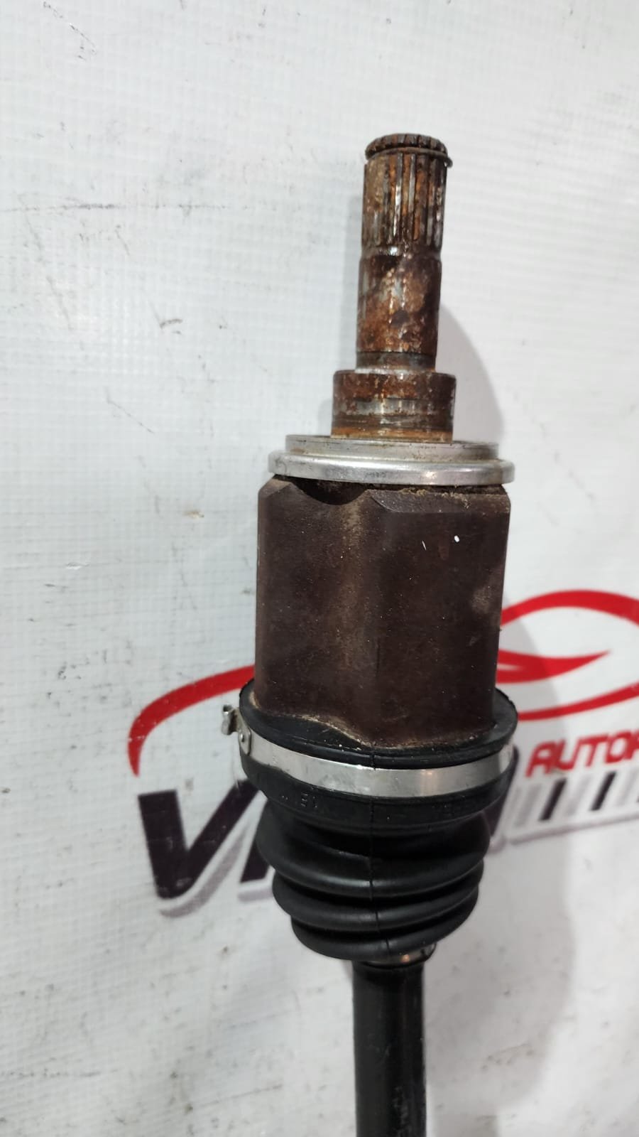 Flecha de tracción tracera 4x4 Acura rdx 2013-2016 5 Flecha de tracción tracera 4x4 Acura rdx 2013/2016 - Image 5