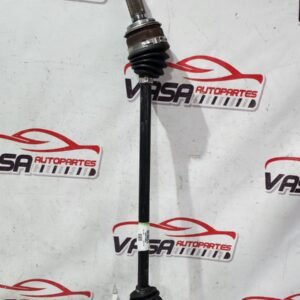 Flecha de tracción tracera 4x4 Acura rdx 2013/2016