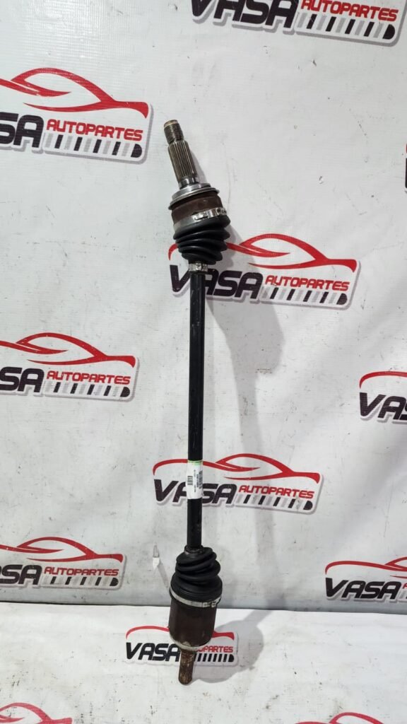 Flecha de tracción tracera 4x4 Acura rdx 2013/2016