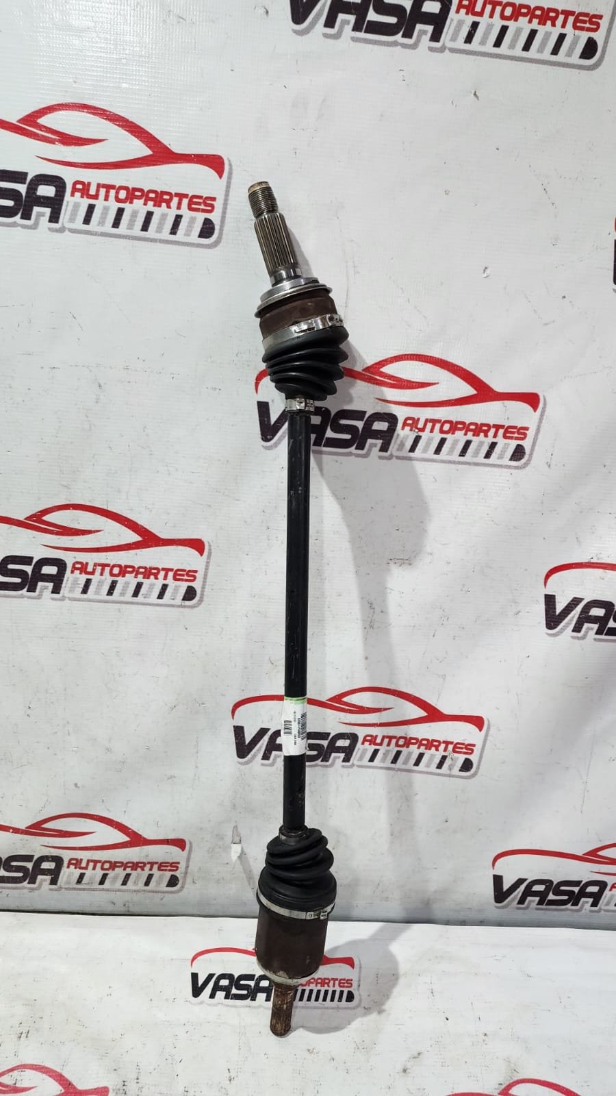 Flecha de tracción tracera 4x4 Acura rdx 2013-2016 7 Flecha de tracción tracera 4x4 Acura rdx 2013/2016