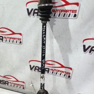 Flecha de tracción tracera 4x4 Honda crv 2015/2016