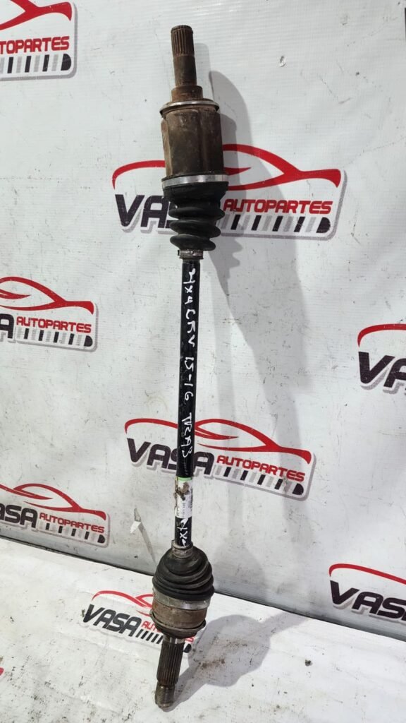 Flecha de tracción tracera 4x4 Honda crv 2015/2016