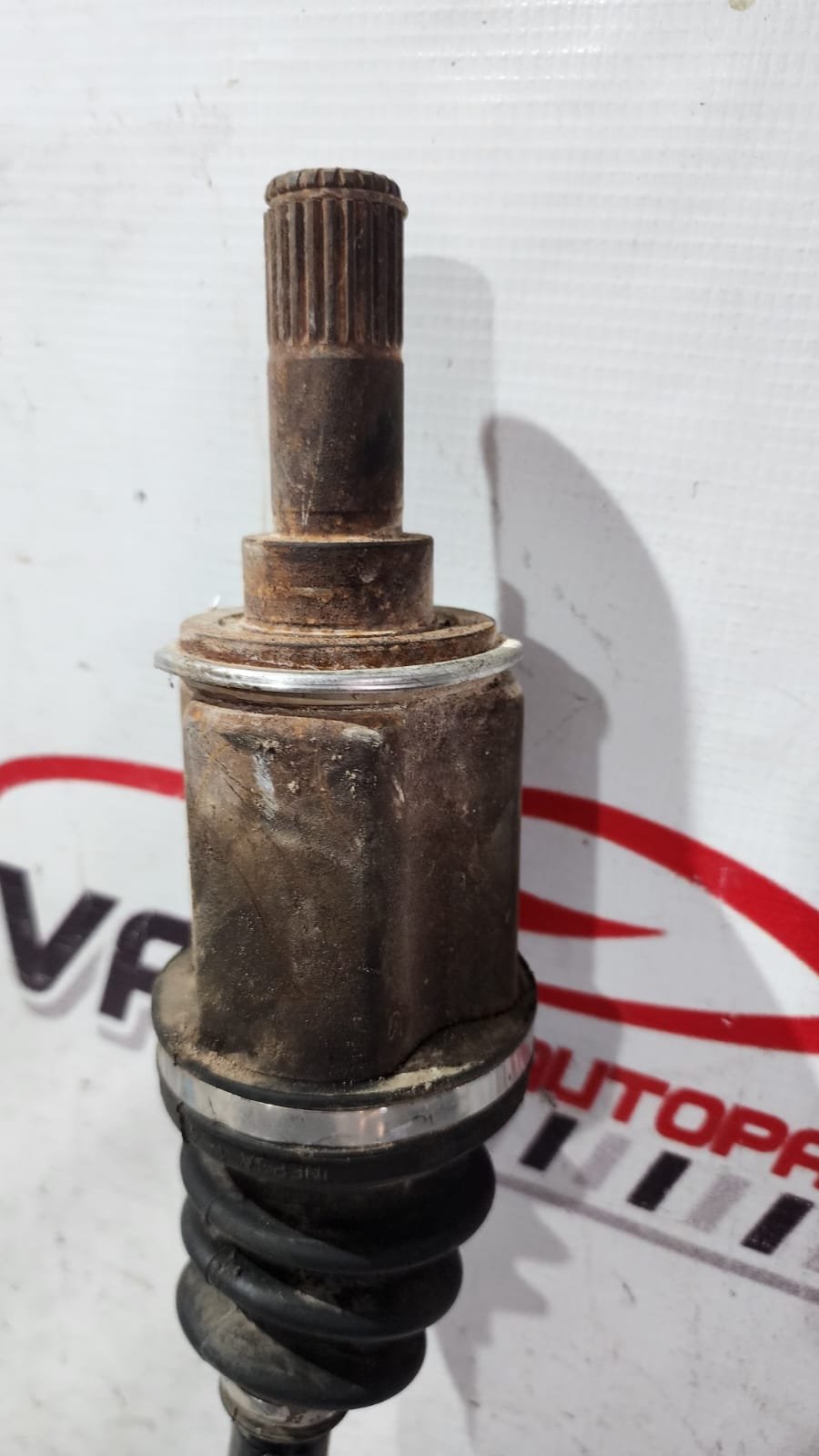 Flecha de tracción tracera 4x4 Honda crv 2015-2016 3 Flecha de tracción tracera 4x4 Honda crv 2015/2016 - Image 3
