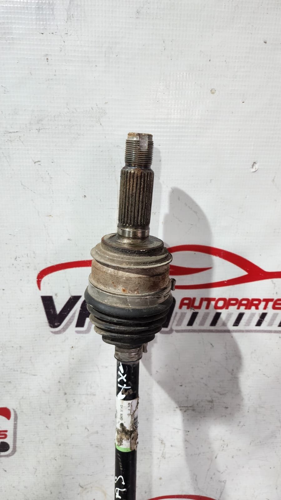 Flecha de tracción tracera 4x4 Honda crv 2015-2016 4 Flecha de tracción tracera 4x4 Honda crv 2015/2016 - Image 2