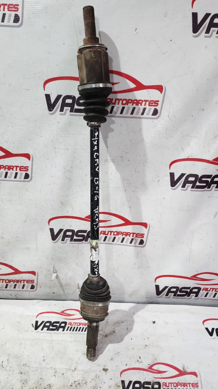 Flecha de tracción tracera 4x4 Honda crv 2015-2016 Flecha de tracción tracera 4x4 Honda crv 2015/2016 - Image 6