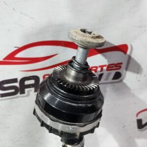 flecha tracera derecha awd bmw 330i 2020/2024