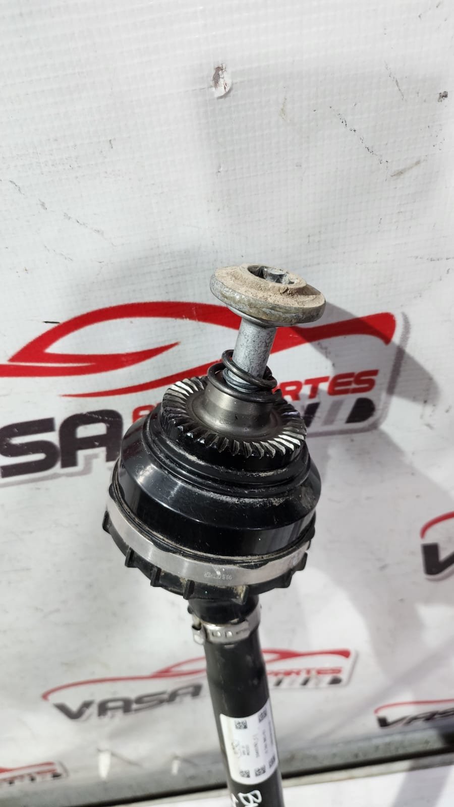 flecha tracera derecha awd bmw 330i 2020/2024 flecha tracera derecha awd bmw 330i 2020/2024