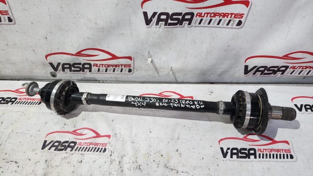 flecha tracera izquierda awd bmw 330i 2020/2024