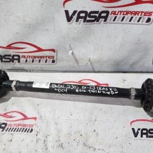 flecha tracera izquierda awd bmw 330i 2020/2024