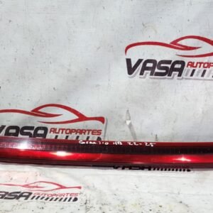 Inter led tapa cajuela hb Hyundai grand i10 2022/2025
