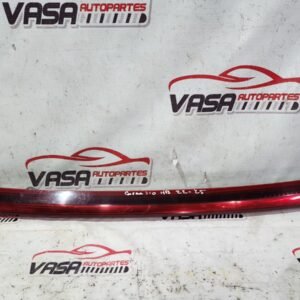 Inter led tapa cajuela hb Hyundai grand i10 2022-2025 4