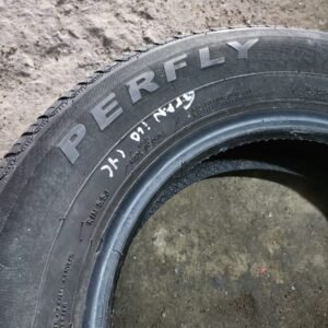 Llanta 185 70 R14 4