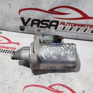 Marcha motor de arranque Kia seltos 2018/2022